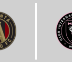 Atlanta United FC vs Inter Miami CF