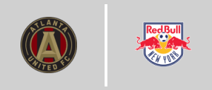 Atlanta United FC vs New York Red Bulls