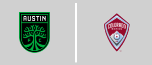 Austin FC vs Colorado Rapids