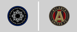 CF Montréal vs Atlanta United FC