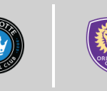 Charlotte FC vs Orlando City SC