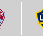 Colorado Rapids vs LA Galaxy