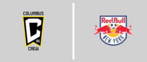 Columbus Crew vs New York Red Bulls