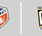 FC Cincinnati vs Columbus Crew