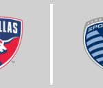 FC Dallas vs Sporting Kansas City