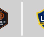 Houston Dynamo FC vs LA Galaxy