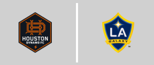 Houston Dynamo FC vs LA Galaxy