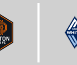 Houston Dynamo FC vs Vancouver Whitecaps