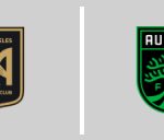 Los Angeles FC vs Austin FC