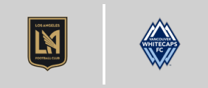 Los Angeles FC vs Vancouver Whitecaps