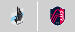 Minnesota United FC vs St. Louis City SC