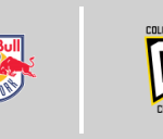 New York Red Bulls vs Columbus Crew