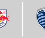 New York Red Bulls vs Sporting Kansas City