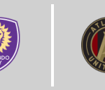 Orlando City SC vs Atlanta United FC