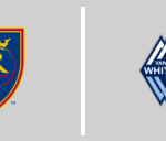 Real Salt Lake vs Vancouver Whitecaps