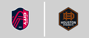 St. Louis City SC vs Houston Dynamo FC