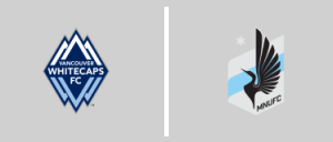 Vancouver Whitecaps vs Minnesota United FC