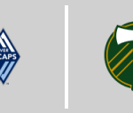 Vancouver Whitecaps vs Portland Timbers