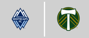 Vancouver Whitecaps vs Portland Timbers