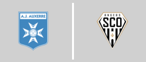 AJ Auxerre vs Angers SCO