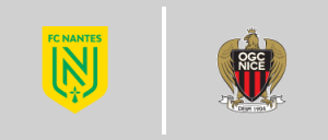 FC Nantes vs OGC Nice