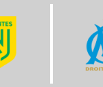 FC Nantes vs Olympique Marseille