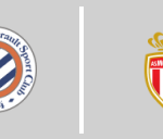 Montpellier HSC vs AS Monaco