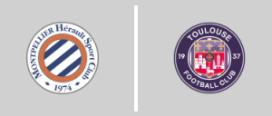 Montpellier HSC vs Toulouse FC