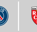 Paris Saint Germain vs R.C. Lens