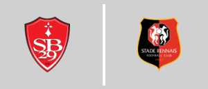 Stade Brestois vs Stade Rennes