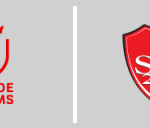 Stade Reims vs Stade Brestois