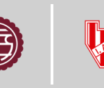 Atlético Lanús vs Instituto de Córdoba