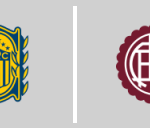 Atlético Rosario Central vs Atlético Lanús