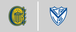 Atlético Rosario Central vs Vélez Sarsfield