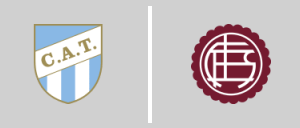 Atlético Tucumán vs Atlético Lanús