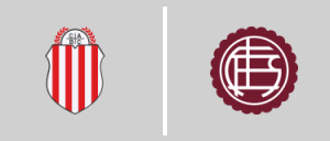 Barracas Central vs Atlético Lanús