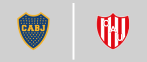 Boca Juniors vs Unión Santa Fe