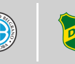 C.A. Belgrano de Cordoba vs Defensa y Justicia