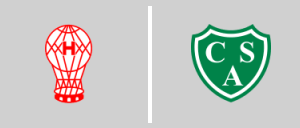 C.A. Huracán vs C.A. Sarmiento Junín