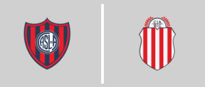 C.A. San Lorenzo vs Barracas Central