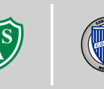 C.A. Sarmiento Junín vs Godoy Cruz A.T.