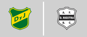 Defensa y Justicia vs Deportivo Riestra