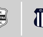 Deportivo Riestra vs Talleres Cordoba