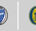 Godoy Cruz A.T. vs Atlético Rosario Central