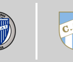 Godoy Cruz A.T. vs Atlético Tucumán