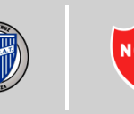 Godoy Cruz A.T. vs Newell's Old Boys