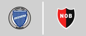 Godoy Cruz A.T. vs Newell’s Old Boys