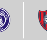 Independiente Rivadavia vs C.A. San Lorenzo