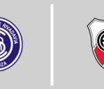 Independiente Rivadavia vs River Plate