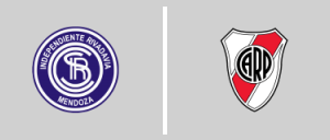 Independiente Rivadavia vs River Plate